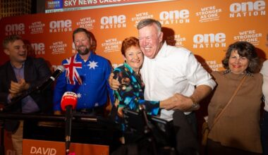 The Farrer earthquake | The Spectator Australia