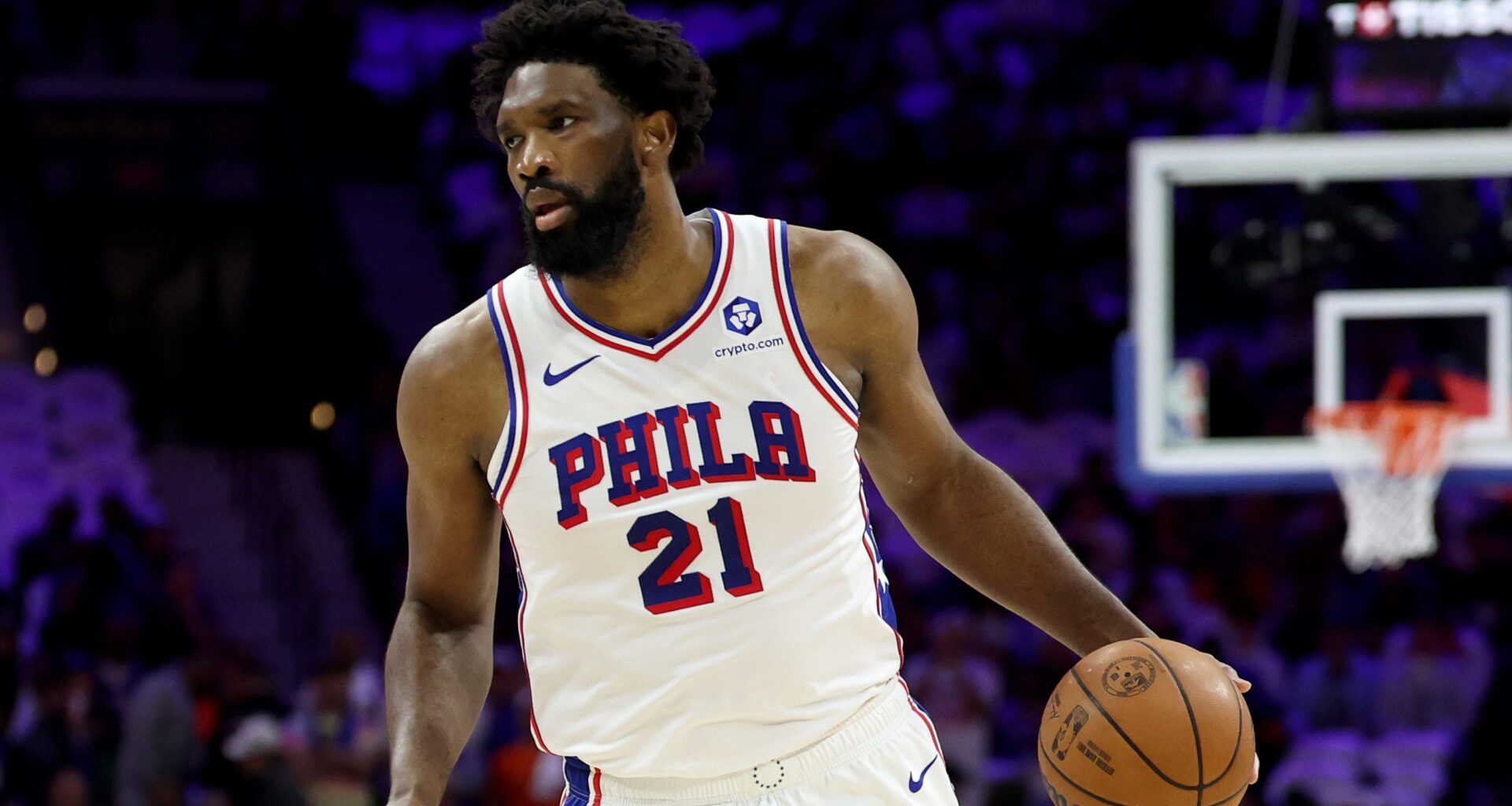Joel Embiid