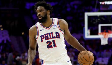 Joel Embiid