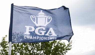 PGA of America doubles down on May major window - News