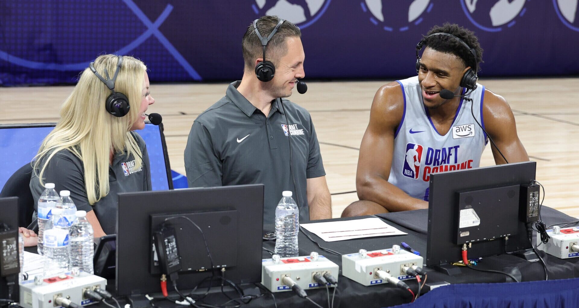 Recap: 2026 NBA Draft, First Round