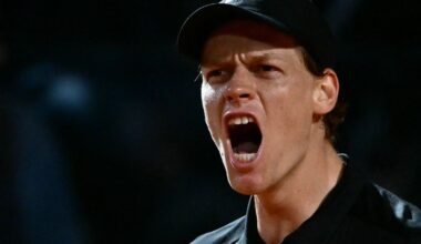 Jannik Sinner’s Italian Open title hopes crushed by strange observation
