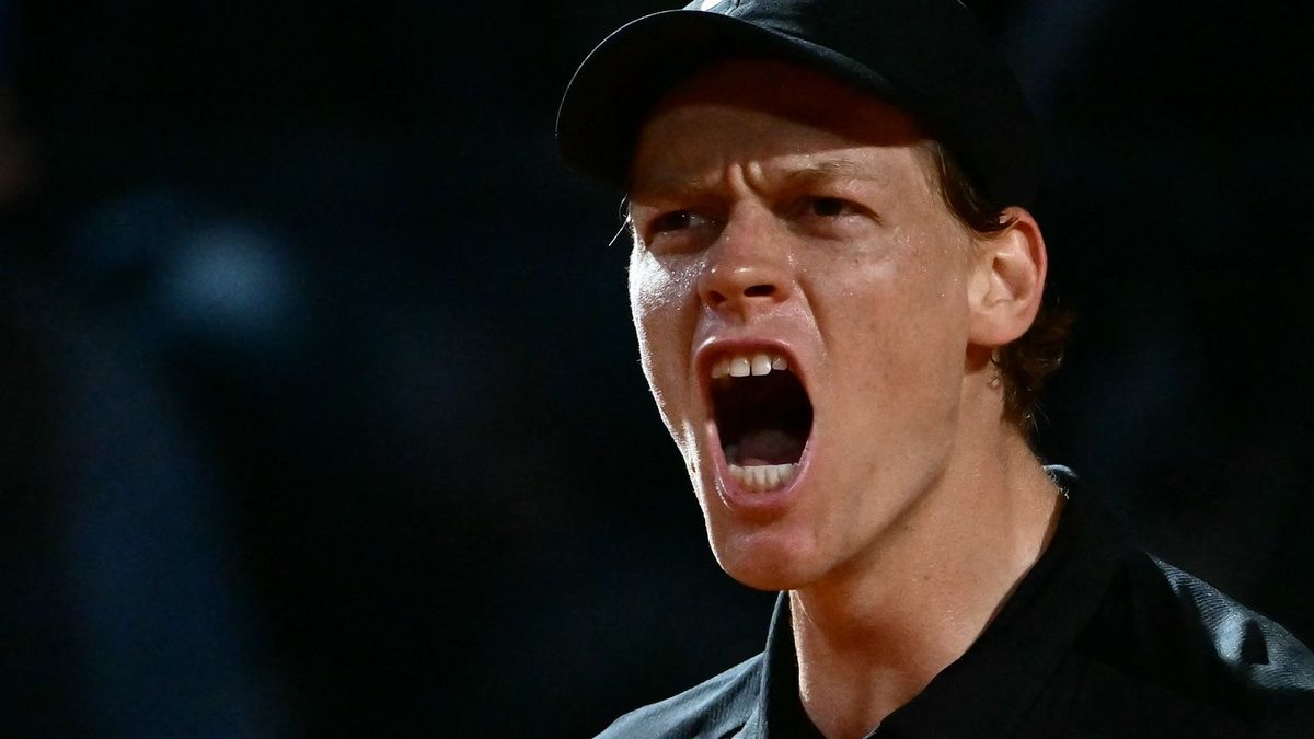 Jannik Sinner’s Italian Open title hopes crushed by strange observation