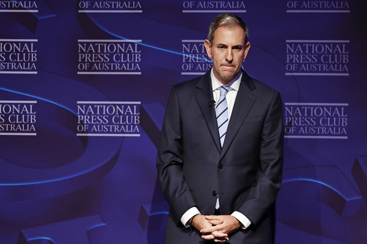A future, betrayed in Australia