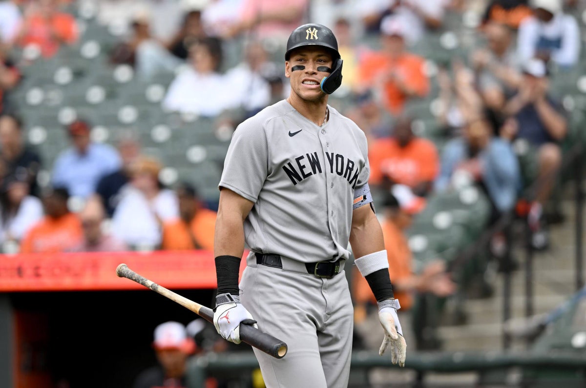 Concerns starting to emerge for Yankees heading into Subway Series with Mets