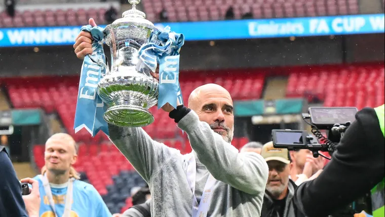 Most successful managers in Premier League history: Where Pep Guardiola ranks for trophies won image