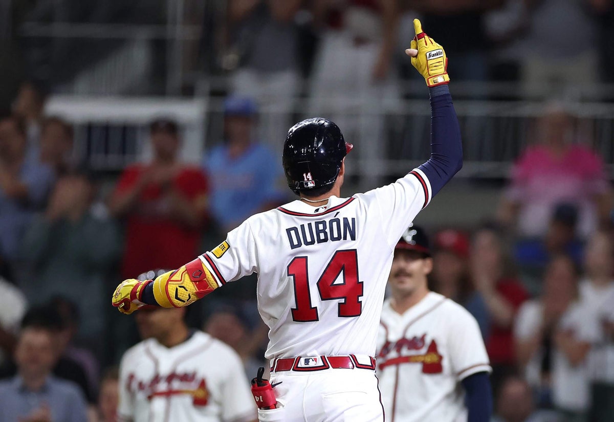 Braves Bulletin: The first team to 30 wins has gotten there with underrated performances