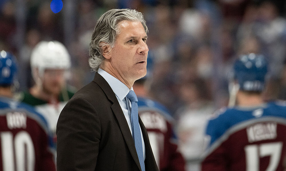 Report: Jared Bednar situation has two NHL teams 'very curious' – Denver Sports