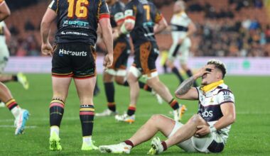 All Blacks hopeful Caleb Tangitau shares heartbreaking post after injury