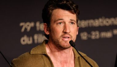 Miles Teller Stopped Press Interviews After Esquire Called Him a 'Dick'
