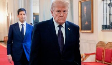 US debt is the 'elephant in the room' amid bond rout as interest costs could drive larger deficits