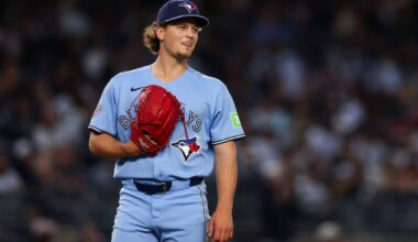 23,605 days between 2 rare players. Plus: When the Padres danced for McDonald’s