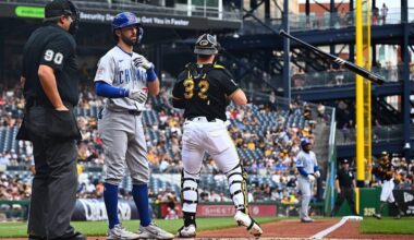 Dansby Swanson’s fix for May slump is to ‘create a better way for me to actually see the ball’