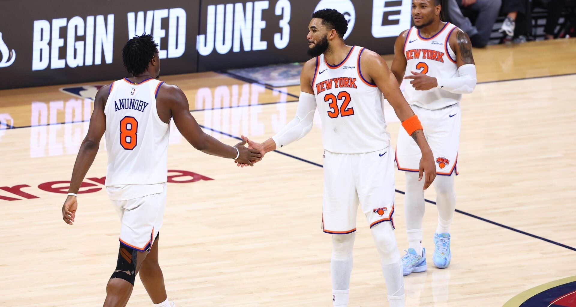 The Athletic: The Knicks’ trade for Mikal Bridges was worth it