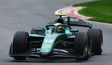 Boya and Duerksen handed post Montreal Sprint Race penalties