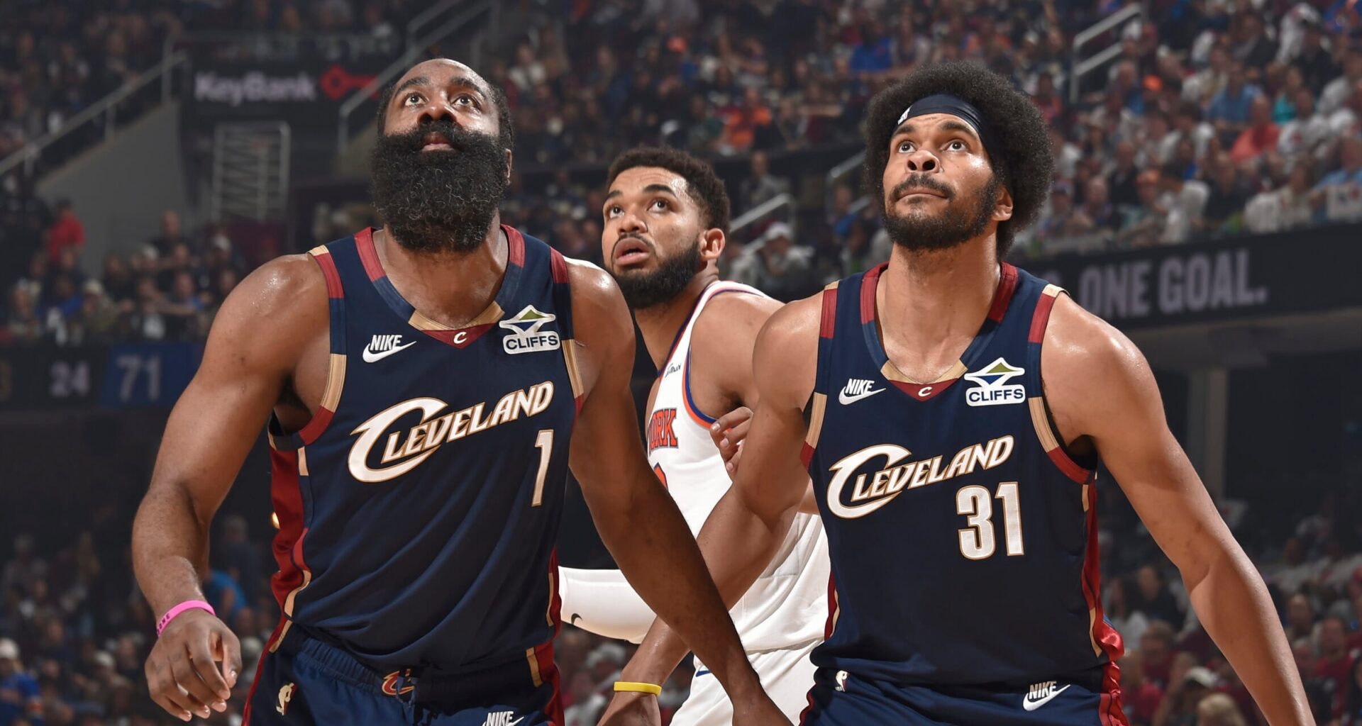 4 takeaways: Knicks oust Cavs, serve notice as beasts of the East