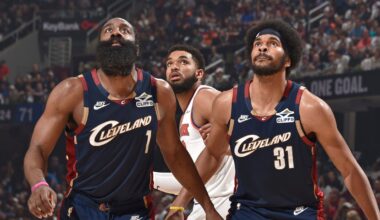4 takeaways: Knicks oust Cavs, serve notice as beasts of the East