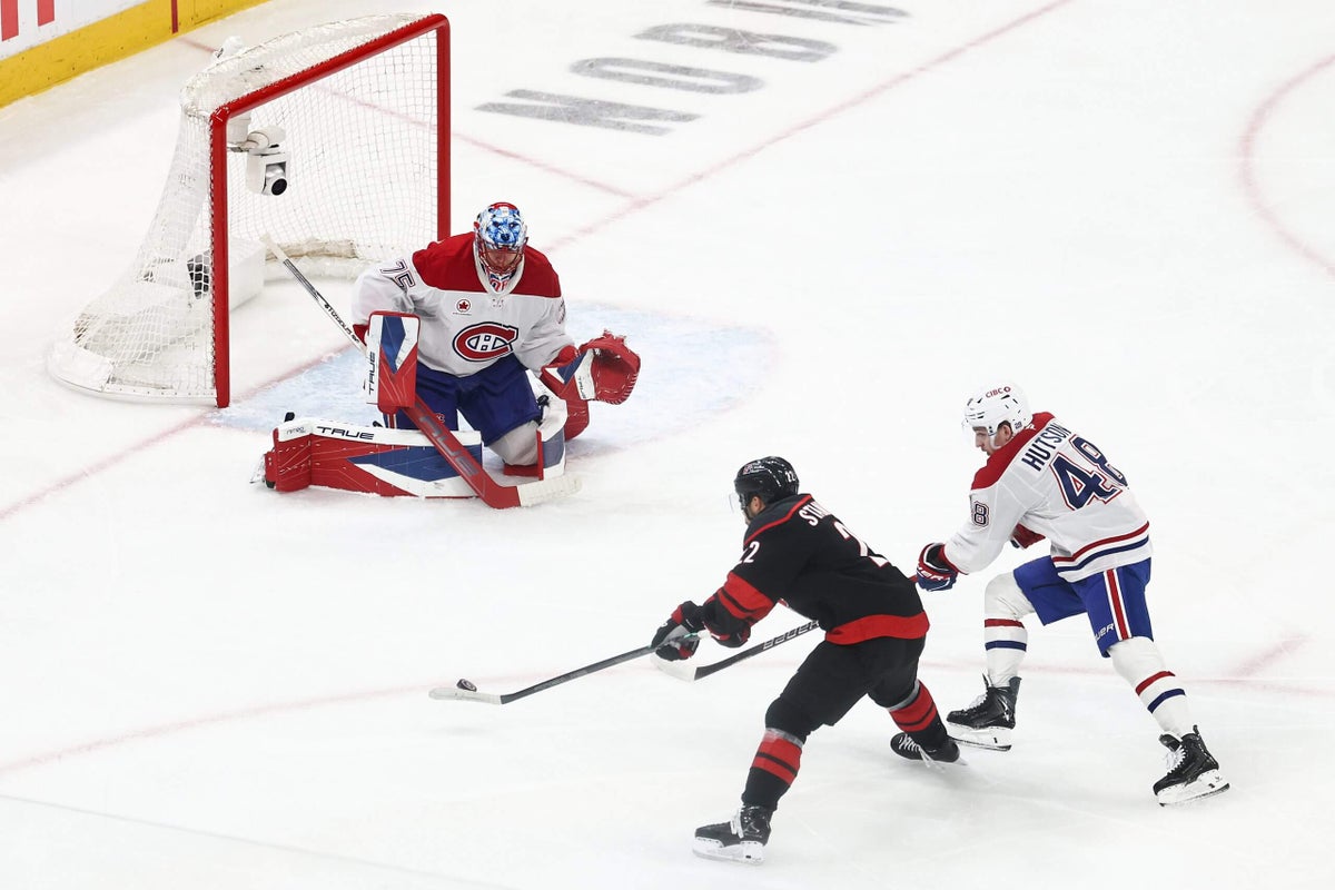 What the Canucks can learn from the NHL playoffs so far: 3 rebuilding lessons