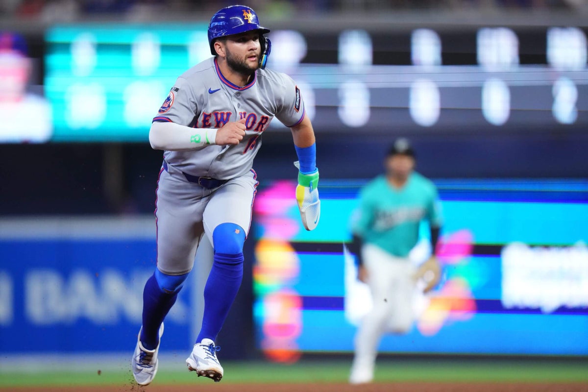 What are the biggest long-term concerns for the Mets?
