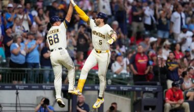 As labor fight looms, success of some MLB division leaders adds intrigue to trade deadline