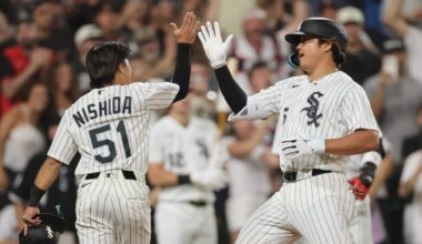 The quiet improvements that have the surprising Chicago White Sox dreaming of the playoffs