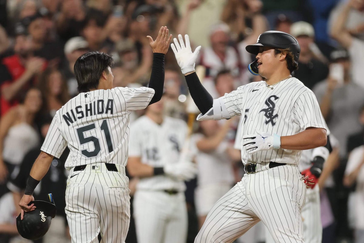 The quiet improvements that have the surprising Chicago White Sox dreaming of the playoffs
