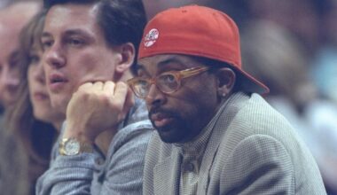 The colorful impact of Spike Lee’s red Yankees hat request 30 years ago