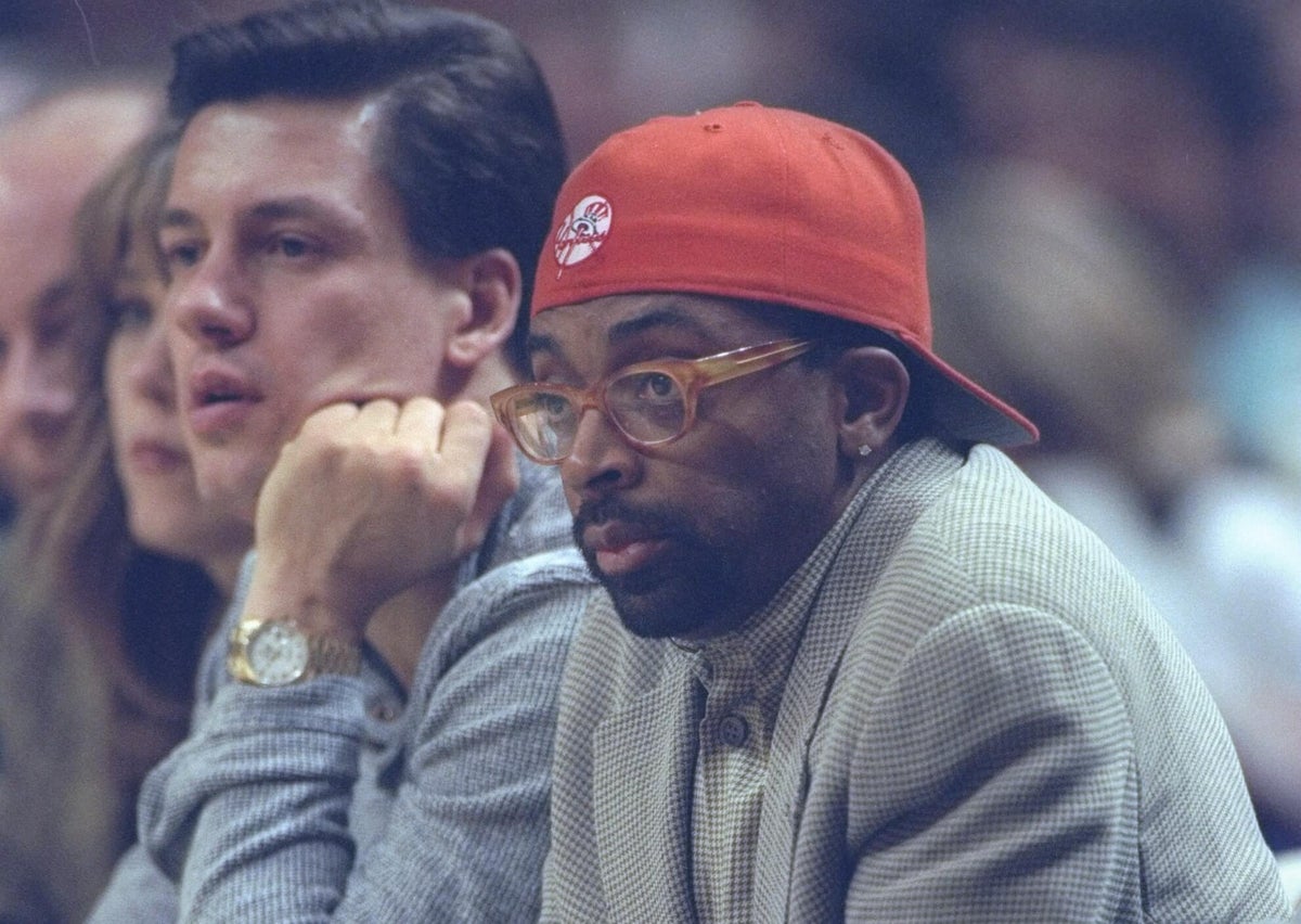 The colorful impact of Spike Lee’s red Yankees hat request 30 years ago