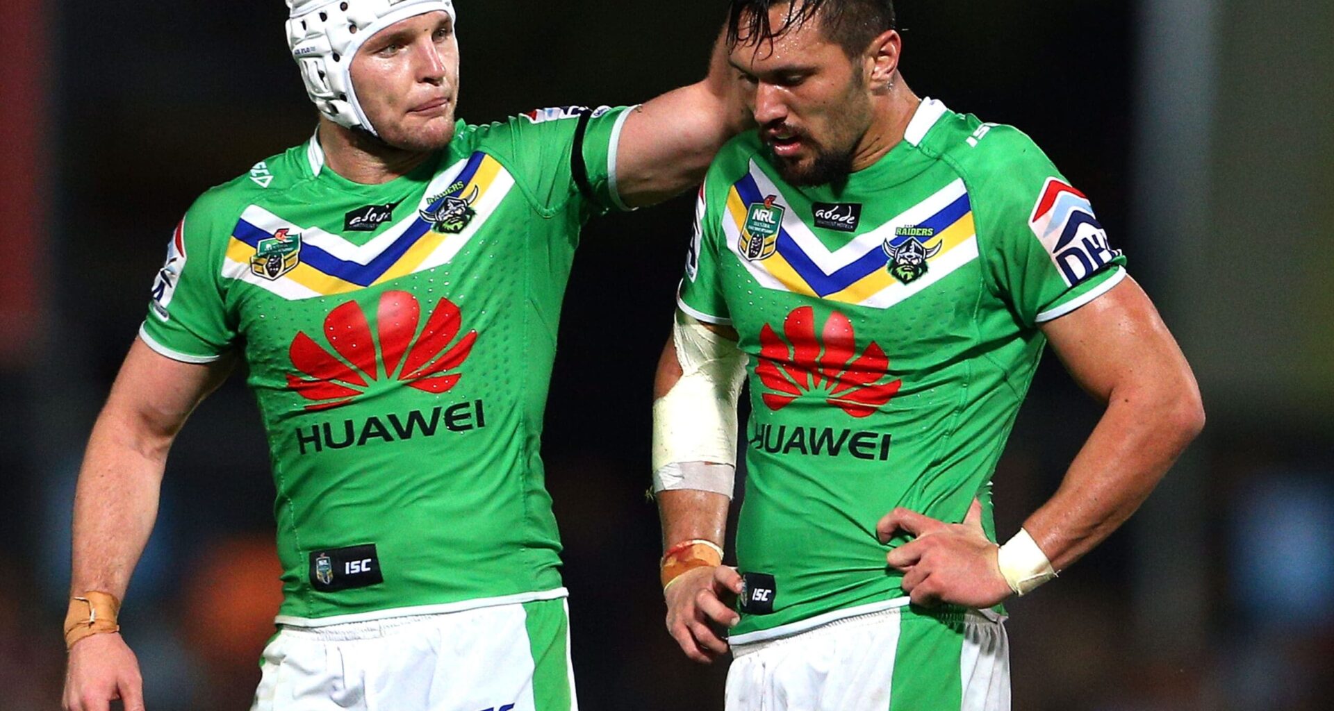NRL 50-point curse tracker: Every team to concede 50 in 2014