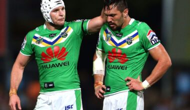NRL 50-point curse tracker: Every team to concede 50 in 2014