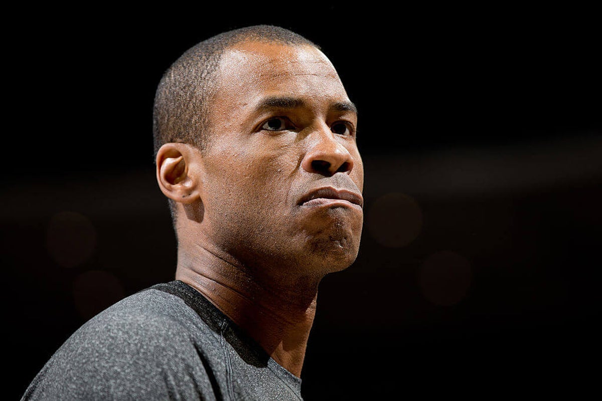 Jason Collins, first openly gay active player in NBA history, dead at 47 after cancer treatments