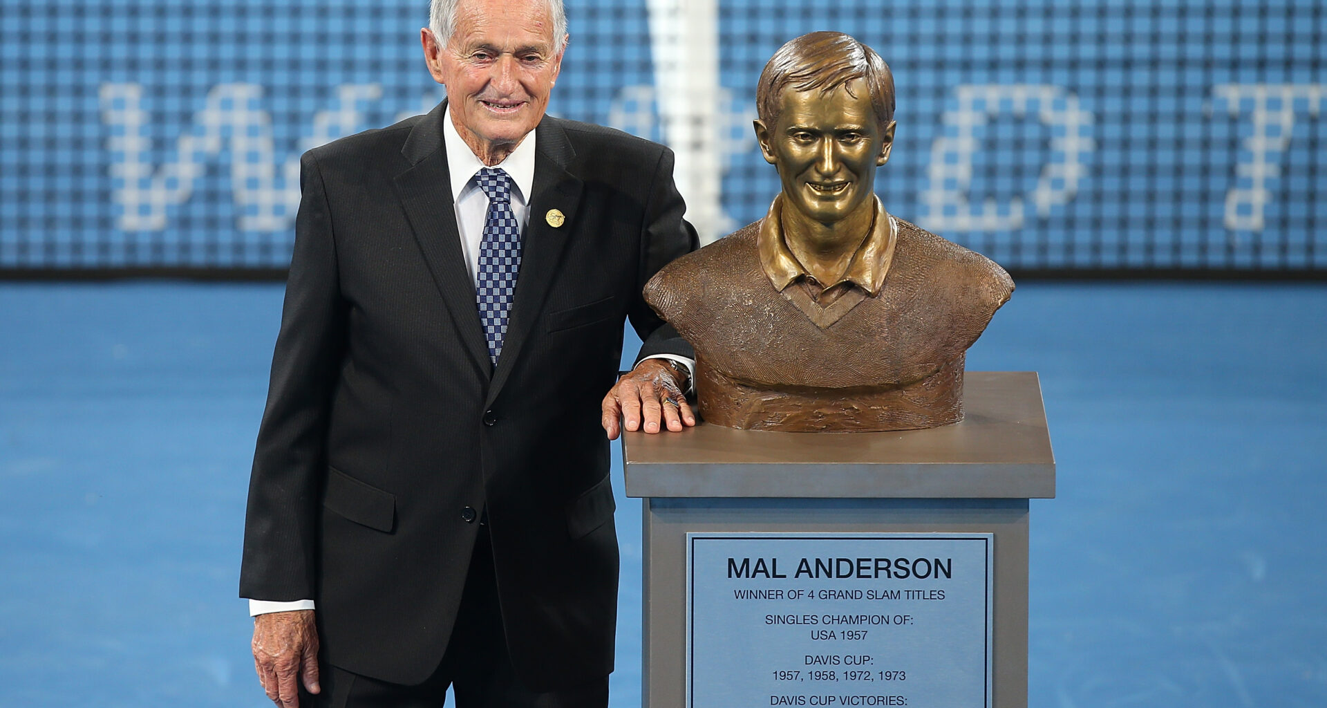 Vale Mal Anderson