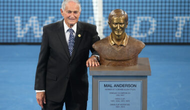 Vale Mal Anderson