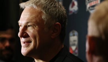 Claude Lemieux’s surprising second act: Behind his transition from NHL agitator to agent and mentor
