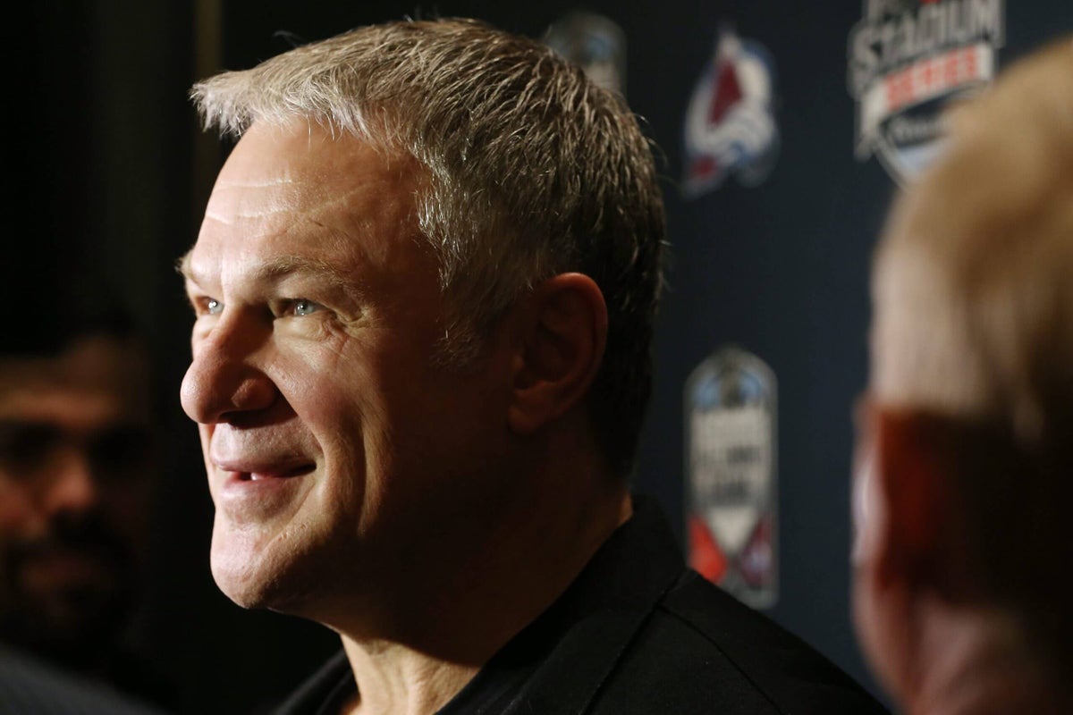 Claude Lemieux’s surprising second act: Behind his transition from NHL agitator to agent and mentor