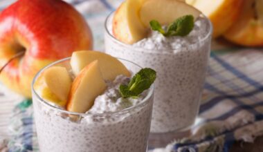 A dietitian’s go-to breakfast to hit both protein and fiber goals – NBC 5 Dallas-Fort Worth