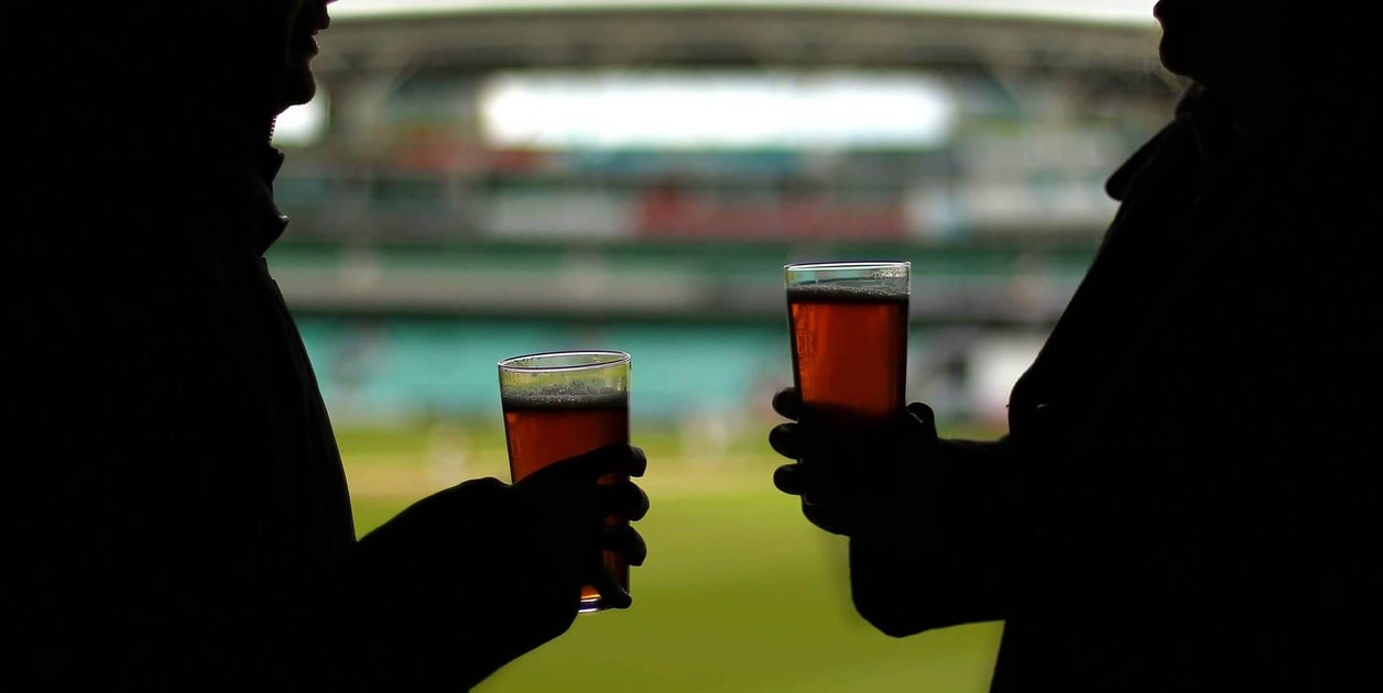 English cricket’s complicated relationship with alcohol