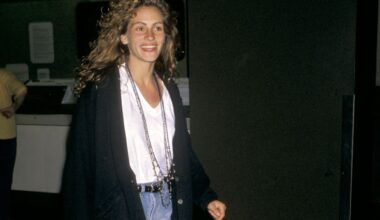 Forget Loafers, ’90s Tennis Shoes Are Making a Surprise Comeback for Summer 2026
