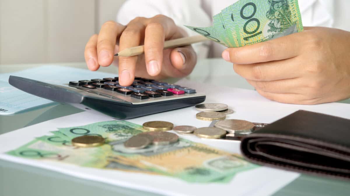 The average superannuation balance at age 53 in Australia, versus what you need to retire comfortably