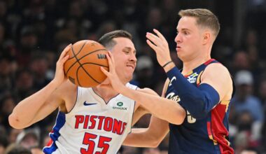 Heat vets tell Duncan Robinson to shoot, and he helps set team record