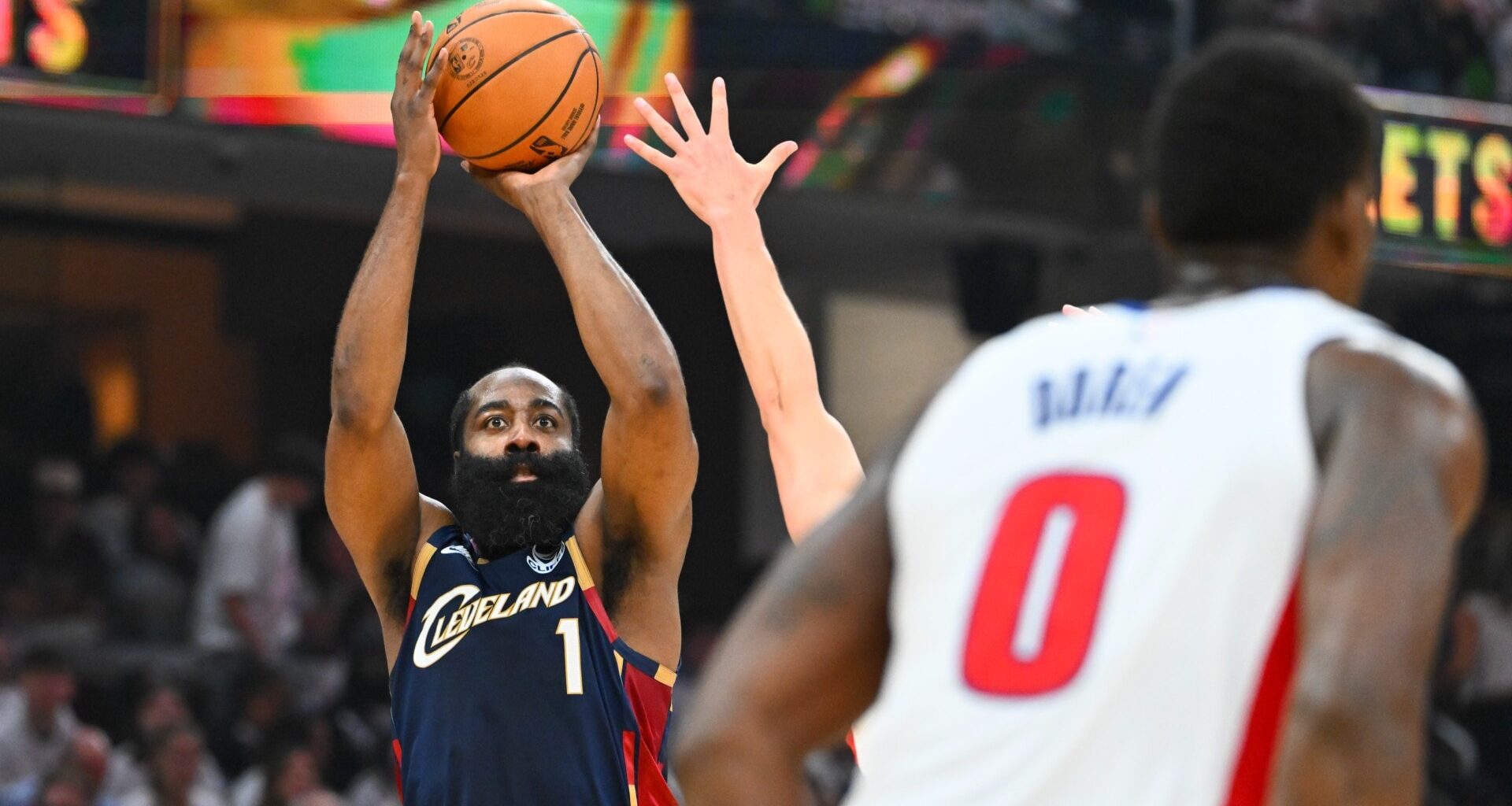 Live Updates: Lakers vs. Thunder on ABC