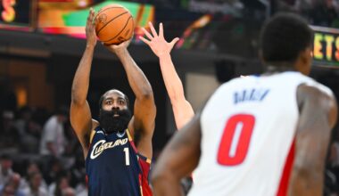 Live Updates: Lakers vs. Thunder on ABC