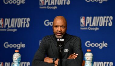 Magic hire Jamahl Mosley as coach