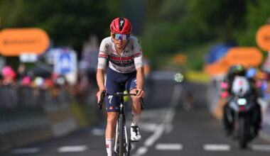Soudal Quick-Step Pro Cycling Team