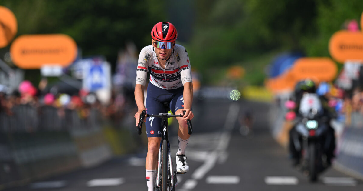 Soudal Quick-Step Pro Cycling Team