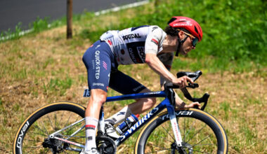 Soudal Quick-Step Pro Cycling Team