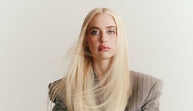Chloe Cherry does not want to be defined by her past