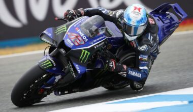MotoGP's top two teams should be fighting over this rider