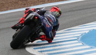 Yamaha's brutal reality isn't just testing Quartararo's patience