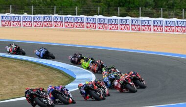 MotoGP's teams vs Liberty impasse explained as deadline looms